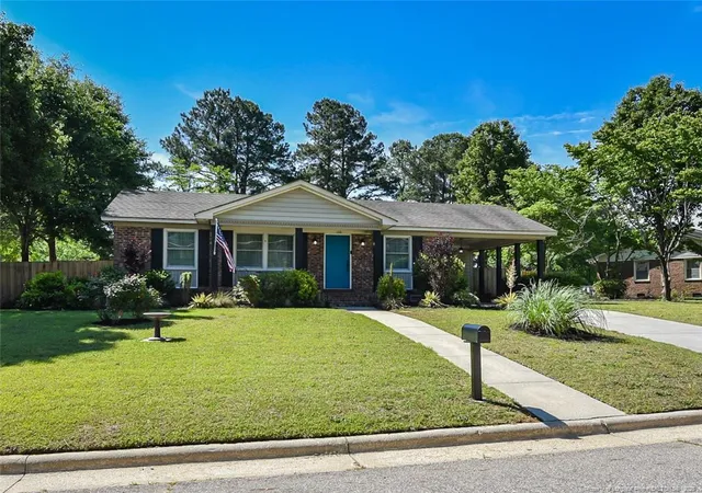 2nd image of 110 Westfield Dr, Dunn, NC 28334 | MLS# 767469