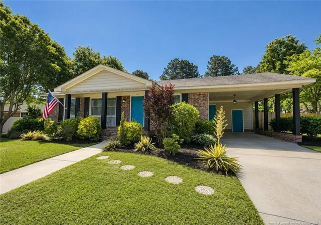 3rd image of 110 Westfield Dr, Dunn, NC 28334 | MLS# 767469