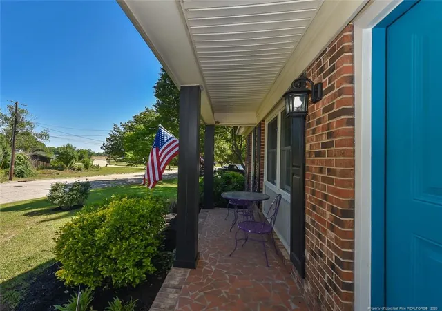 4th image of 110 Westfield Dr, Dunn, NC 28334 | MLS# 767469