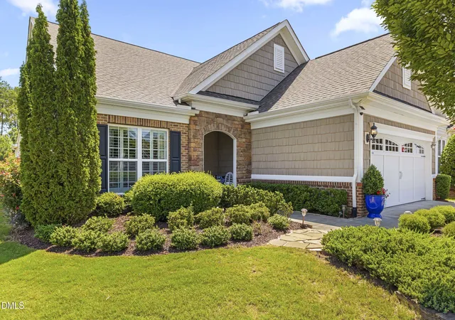 Photo 2 of Sale Pending at 747 Blackfriars Loop, Cary, NC 27519 | MLS# 10188726 | Listing updated on 2026-10-09