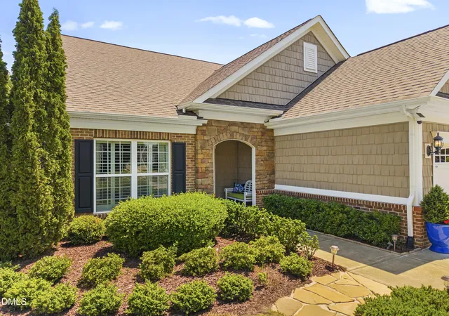 Photo 3 of Sale Pending at 747 Blackfriars Loop, Cary, NC 27519 | MLS# 10188726 | Listing updated on 2026-10-09