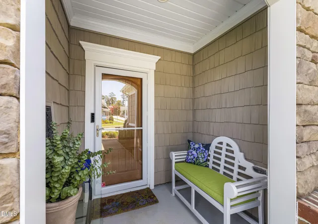 Photo 3 of Sale Pending at 747 Blackfriars Loop, Cary, NC 27519 | MLS# 10188726 | Listing updated on 2026-10-09