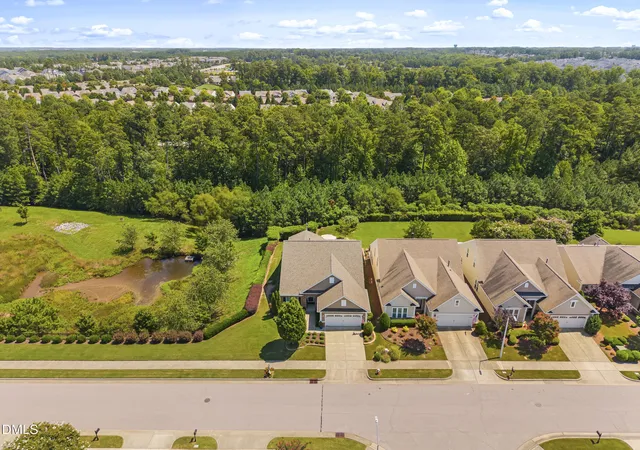 Photo 51 of Sale Pending at 747 Blackfriars Loop, Cary, NC 27519 | MLS# 10188726 | Listing updated on 2026-10-09