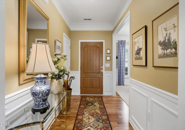 Photo 4 of Sale Pending at 747 Blackfriars Loop, Cary, NC 27519 | MLS# 10188726 | Listing updated on 2026-10-09