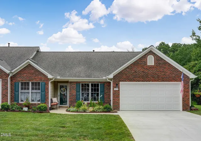 2nd image of 3027 Maple Ave #H4, Burlington, NC 27215 | MLS# 10186944