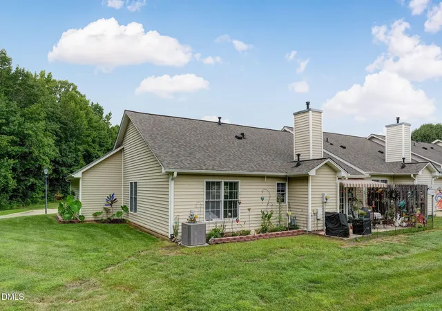 32nd image of 3027 Maple Ave #H4, Burlington, NC 27215 | MLS# 10186944