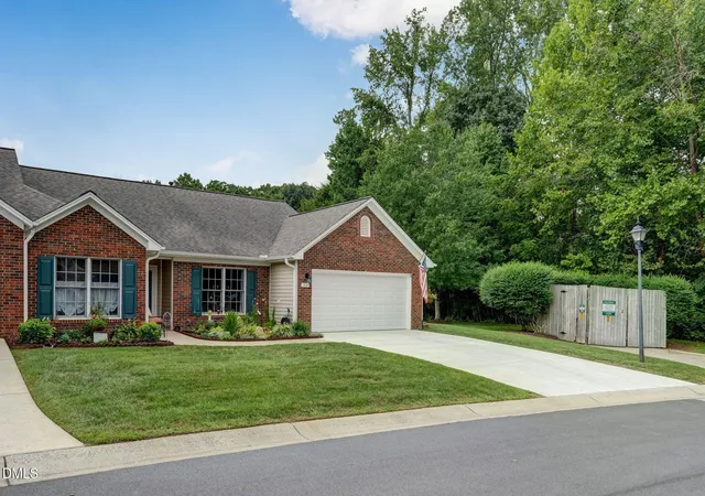 Listing Photo 5 - Condo for sale in building located at 3027 Maple Ave, Burlington, NC 27215 - Unit #H4