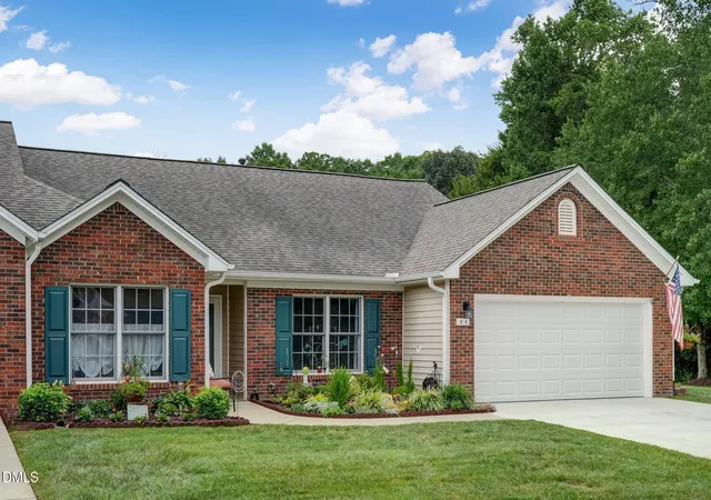 Photo 3 of Sale Pending at 3027 Maple Ave #H4, Burlington, NC 27215 | MLS# 10186944 | Listing updated on 2026-10-01