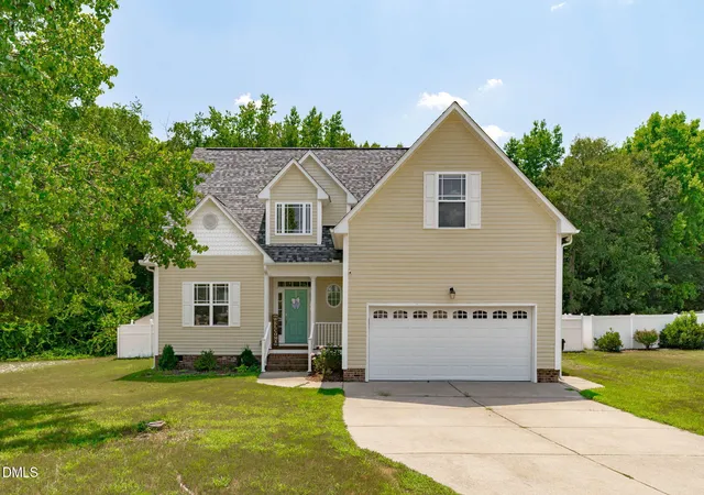 2nd image of 134 Blessed Ln, Angier, NC 27501 | MLS# 10187855