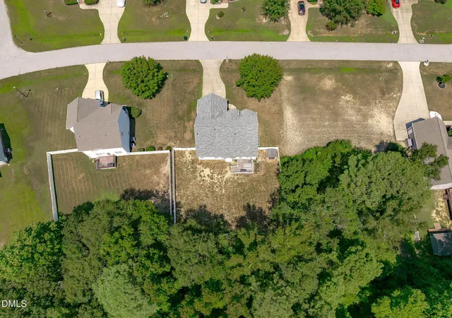 44th image of 134 Blessed Ln, Angier, NC 27501 | MLS# 10187855