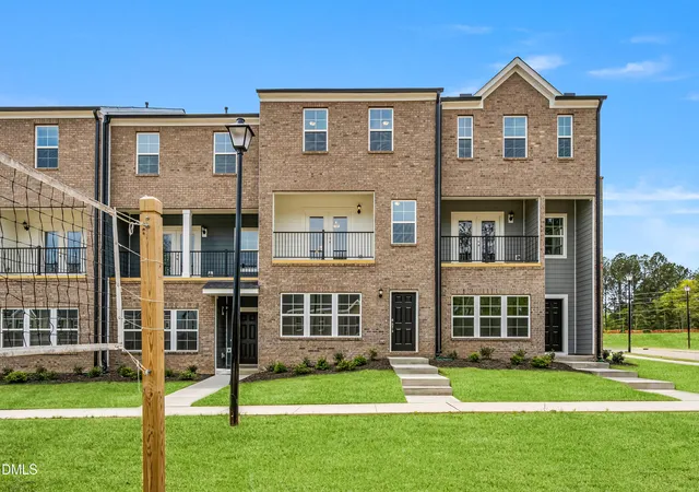 28th image of 1027 Breadsell Ln, Wake Forest, NC 27587 | MLS# 10186950