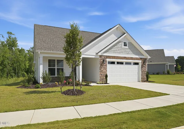 1st image of 129 Oban Dr, Sanford, NC 27330 | MLS# 10188242