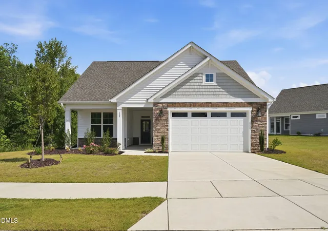 3rd image of 129 Oban Dr, Sanford, NC 27330 | MLS# 10188242