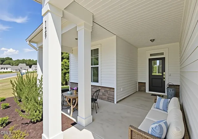 4th image of 129 Oban Dr, Sanford, NC 27330 | MLS# 10188242