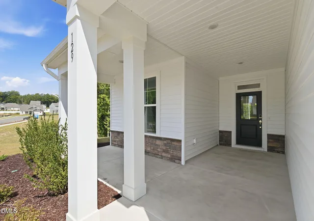 5th image of 129 Oban Dr, Sanford, NC 27330 | MLS# 10188242