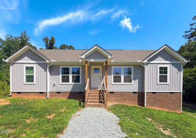 1st image of 153 Sabins Estates Dr, Rougemont, NC 27572 | MLS# 10187238