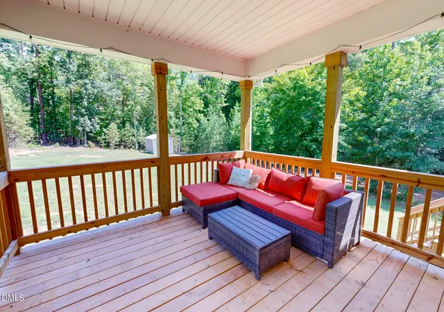 5th image of 153 Sabins Estates Dr, Rougemont, NC 27572 | MLS# 10187238