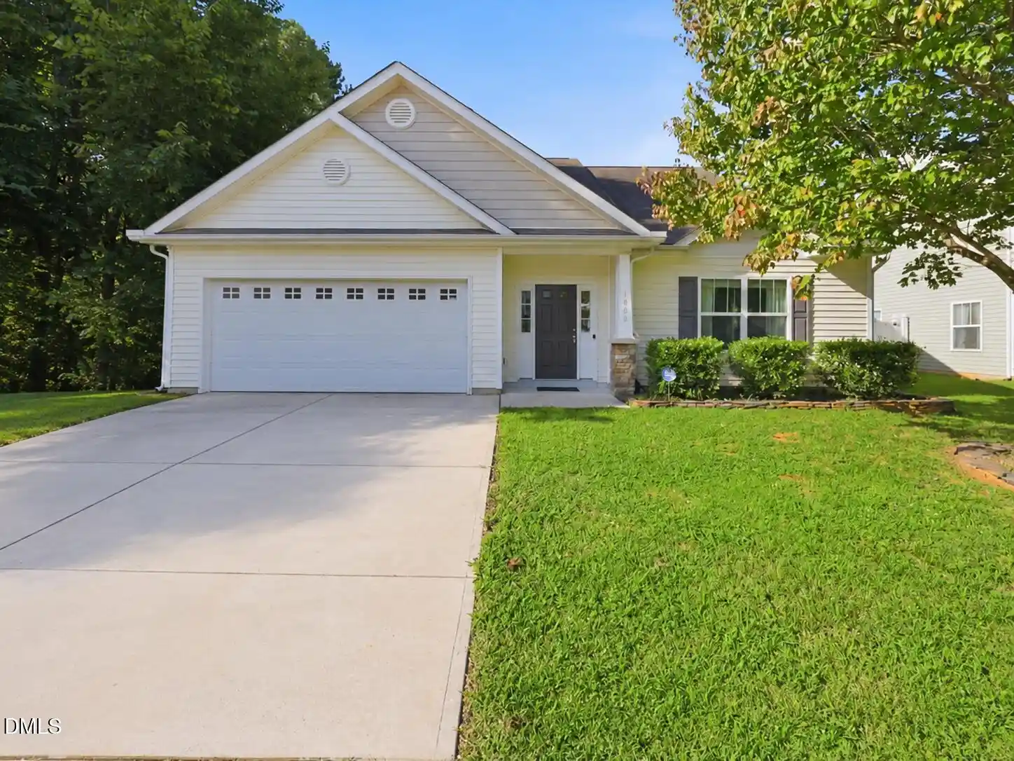 Single family home for sale at 1406 Copper Cir, Mebane, NC 27302 | MLS# 10187035