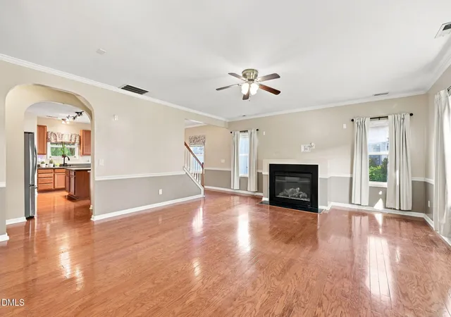 2nd image of 1406 Copper Cir, Mebane, NC 27302 | MLS# 10187035