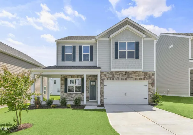 1st image of 824 Norma Dr, Wendell, NC 27591 | MLS# 10186957