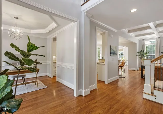 4th image of 3928 Heritage View Trl, Wake Forest, NC 27587 | MLS# 10187454