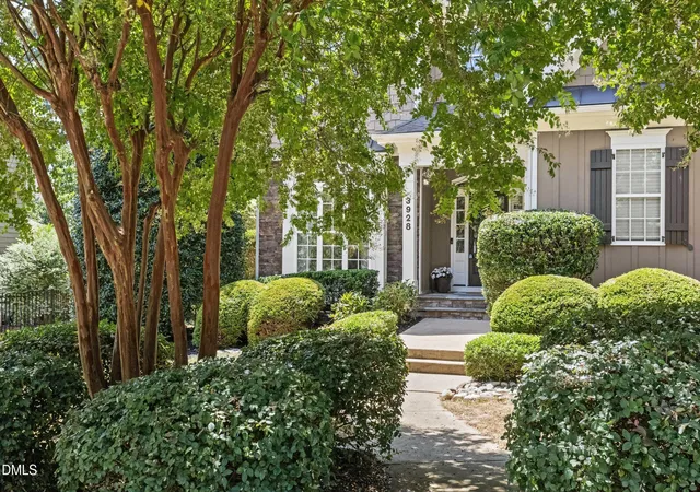 70th image of 3928 Heritage View Trl, Wake Forest, NC 27587 | MLS# 10187454