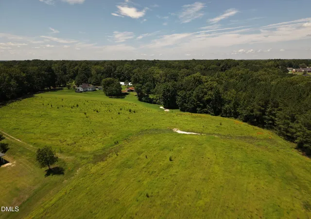 Photo 1 of Land for sale at (tract B) Brassfield Rd, Creedmoor, NC 27522 | MLS# 10189596 | Listing updated on 2026-09-08
