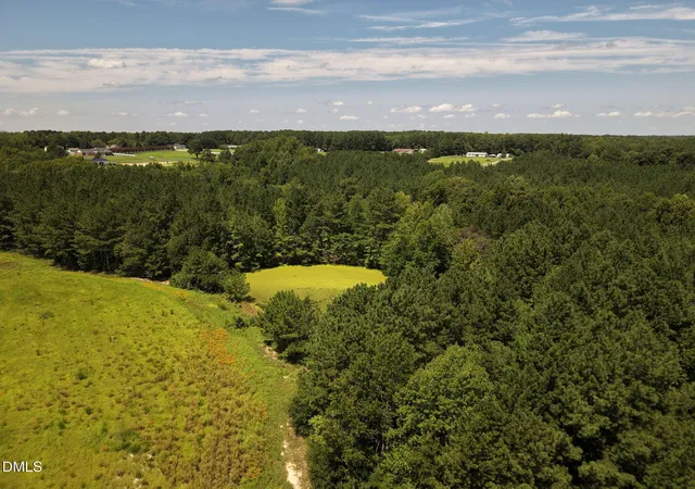 Photo 2 of Land for sale at (tract B) Brassfield Rd, Creedmoor, NC 27522 | MLS# 10189596 | Listing updated on 2026-09-08