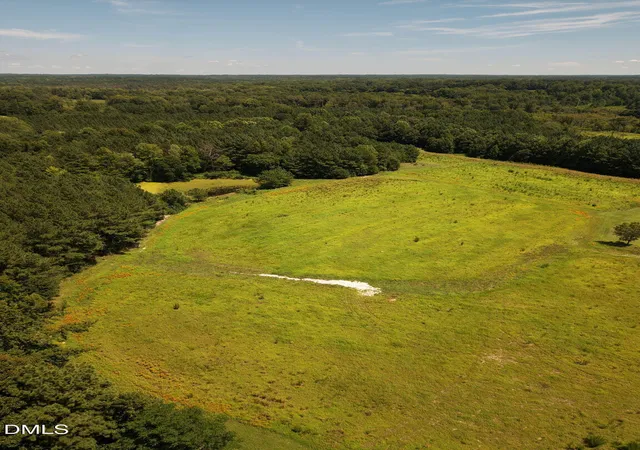 Photo 3 of Land for sale at (tract B) Brassfield Rd, Creedmoor, NC 27522 | MLS# 10189596 | Listing updated on 2026-09-08