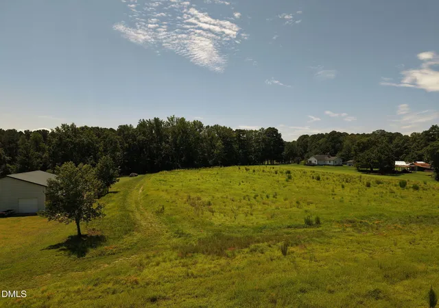 Photo 3 of Land for sale at (Tract B) Brassfield Rd, Creedmoor, NC 27522 | MLS# 10189596 | Listing updated on 2026-09-08