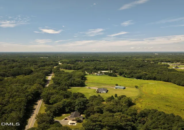 Photo 4 of Land for sale at (Tract B) Brassfield Rd, Creedmoor, NC 27522 | MLS# 10189596 | Listing updated on 2026-09-08