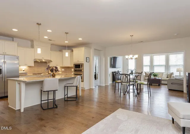 4th image of 1026 Carraway Ln, Durham, NC 27703 | MLS# 10187858