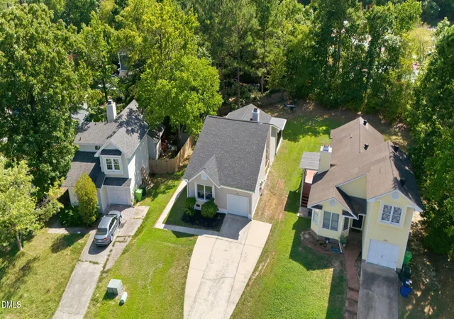 Photo 1 of Single family home for sale at 468 Dickens Dr, Raleigh, NC 27610 | MLS# 10187150 | Listing updated on 2026-10-01