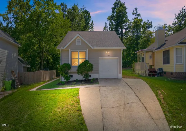 1st image of 468 Dickens Dr, Raleigh, NC 27610 | MLS# 10187150