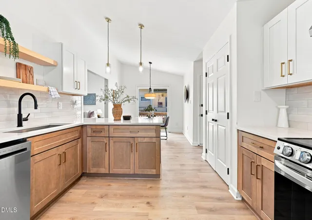 2nd image of 468 Dickens Dr, Raleigh, NC 27610 | MLS# 10187150