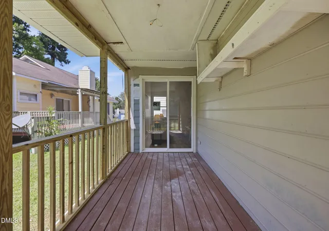 32nd image of 468 Dickens Dr, Raleigh, NC 27610 | MLS# 10187150
