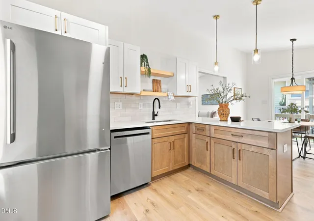 Photo 3 of Single family home for sale at 468 Dickens Dr, Raleigh, NC 27610 | MLS# 10187150 | Listing updated on 2026-10-12