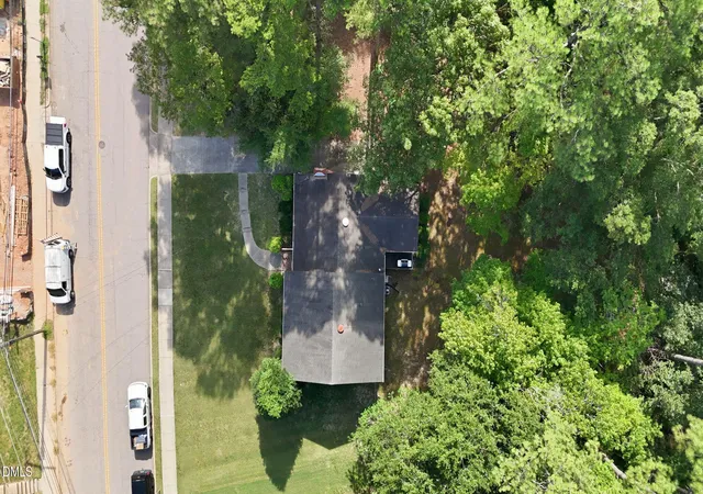 36th image of 505 Currituck Dr, Raleigh, NC 27609 | MLS# 10187163