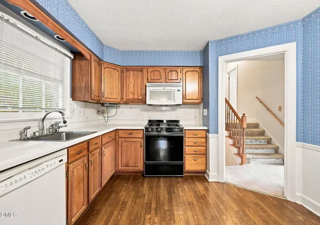 5th image of 505 Currituck Dr, Raleigh, NC 27609 | MLS# 10187163