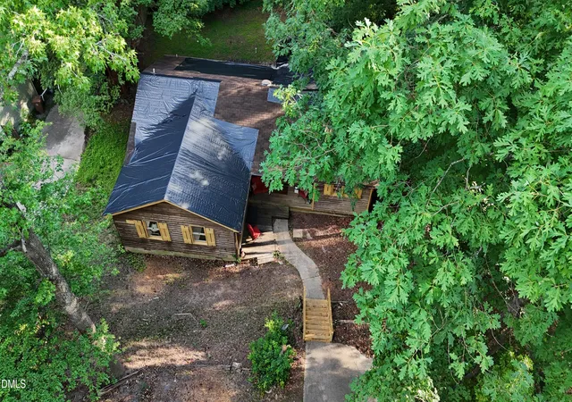 Photo 1 of Single family home for sale at 719 Madison Ave, Cary, NC 27513 | MLS# 10186969 | Listing updated on 2026-08-18