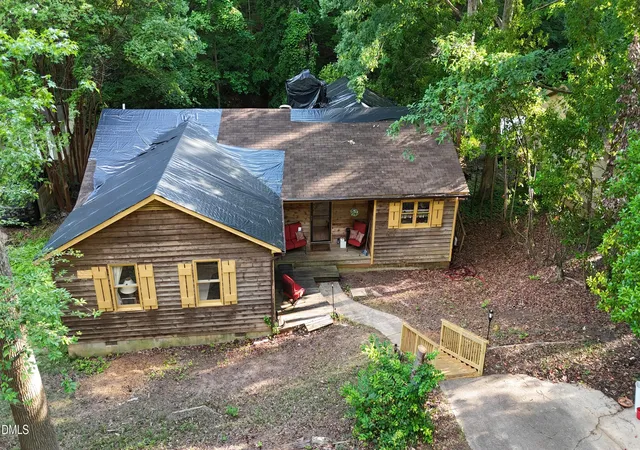Photo 2 of Single family home for sale at 719 Madison Ave, Cary, NC 27513 | MLS# 10186969 | Listing updated on 2026-08-18