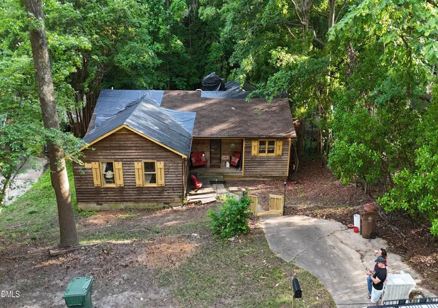 Photo 3 of Single family home for sale at 719 Madison Ave, Cary, NC 27513 | MLS# 10186969 | Listing updated on 2026-08-18
