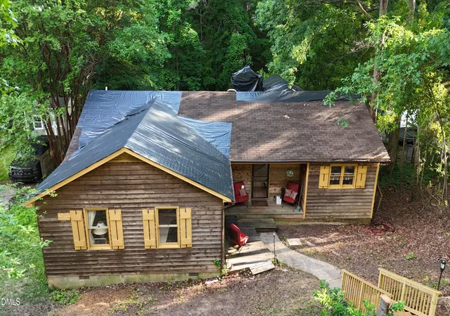 Photo 3 of Single family home for sale at 719 Madison Ave, Cary, NC 27513 | MLS# 10186969 | Listing updated on 2026-08-18