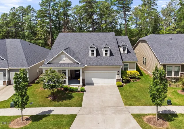 2nd image of 1312 Grangerford Ct, Durham, NC 27703 | MLS# 10187369