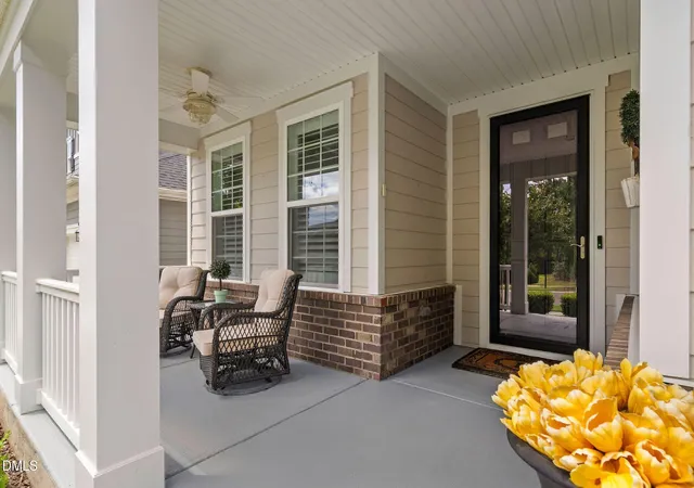 3rd image of 1312 Grangerford Ct, Durham, NC 27703 | MLS# 10187369