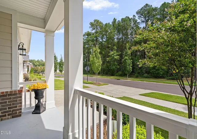 4th image of 1312 Grangerford Ct, Durham, NC 27703 | MLS# 10187369