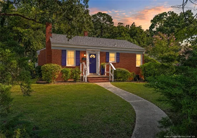 1st image of 725 Poole Dr, Fayetteville, NC 28303 | MLS# 767524