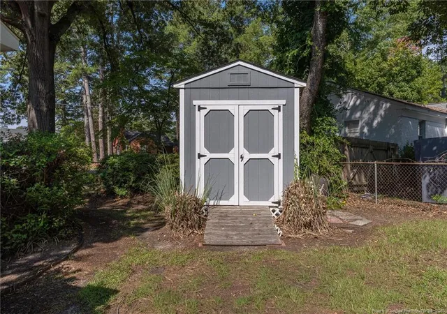 34th image of 725 Poole Dr, Fayetteville, NC 28303 | MLS# 767524