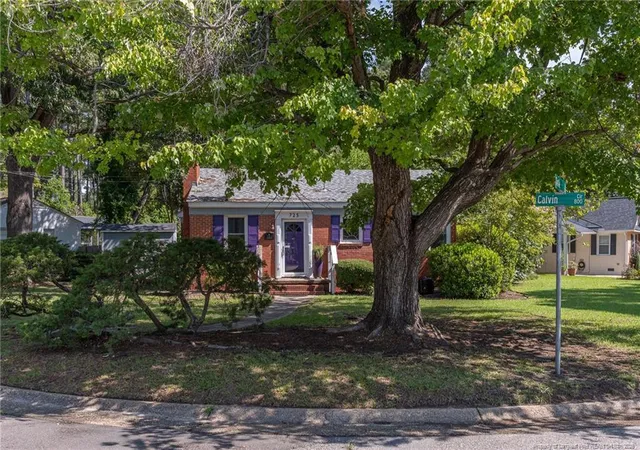 3rd image of 725 Poole Dr, Fayetteville, NC 28303 | MLS# 767524
