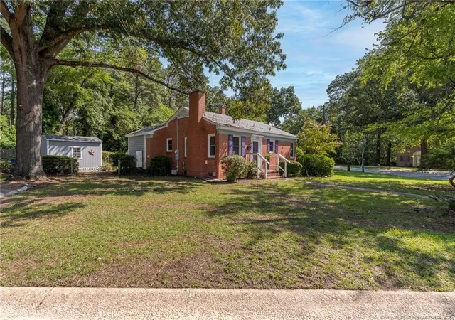 4th image of 725 Poole Dr, Fayetteville, NC 28303 | MLS# 767524